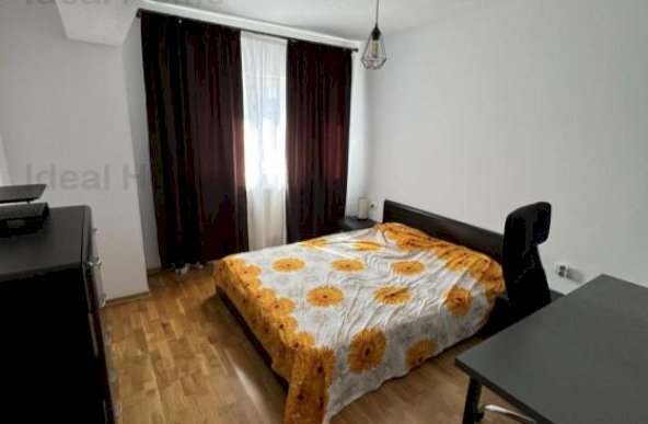 Inchiriere Apartament 2 camere Tudor Iasi