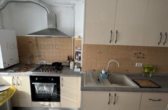 Inchiriere Apartament 2 camere Tudor Iasi