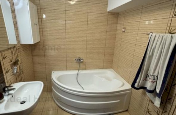 Inchiriere Apartament 2 camere Tudor Iasi