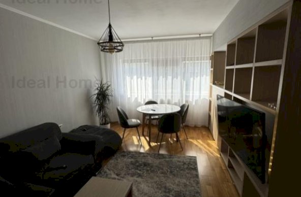 Inchiriere Apartament 2 camere Tudor Iasi