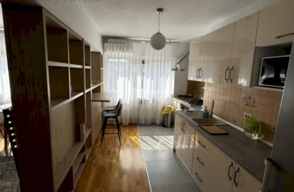 Inchiriere Apartament 2 camere Tudor Iasi