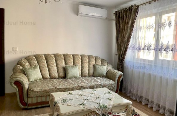 Inchiriere Apartament ultracentral modern cu 2 camere Podu Ros Iasi