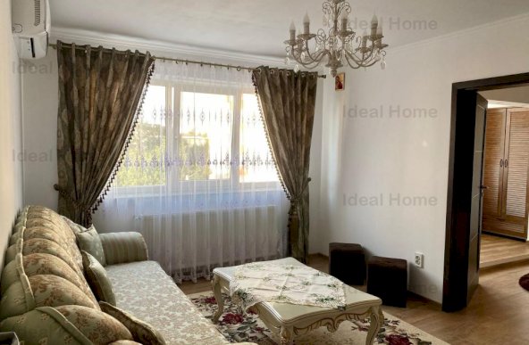 Inchiriere Apartament ultracentral modern cu 2 camere Podu Ros Iasi