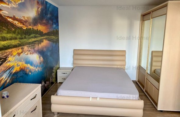 Inchiriere Apartament ultracentral modern cu 2 camere Podu Ros Iasi