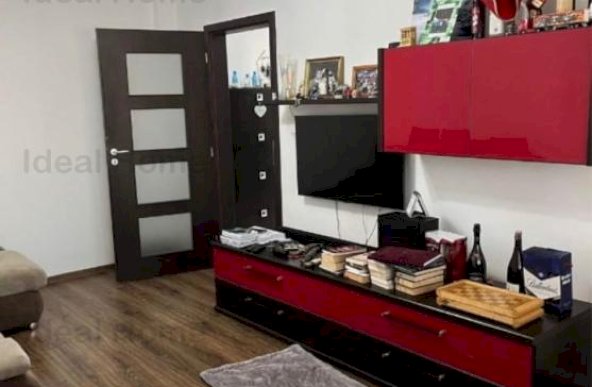 Apartament 2 Camere Nicolina