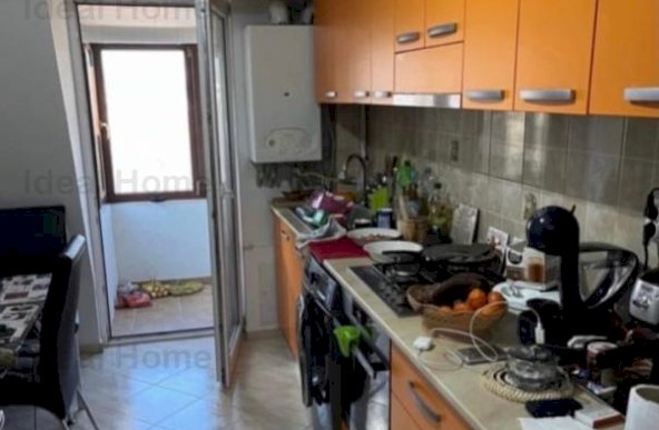 Apartament 2 Camere Nicolina