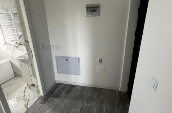 Apartament 1 Camera Lunca Cetatuii