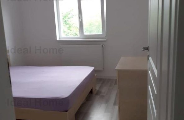 Inchiriere Apartament 1 camera Visoianu Iasi 