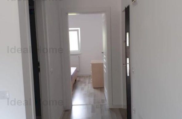 Inchiriere Apartament 1 camera Visoianu Iasi 