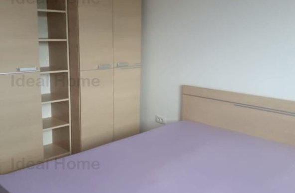 Inchiriere Apartament 1 camera Visoianu Iasi 