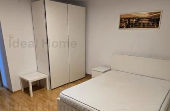 Inchiriere Apartament 1 camera Gara Iasi 