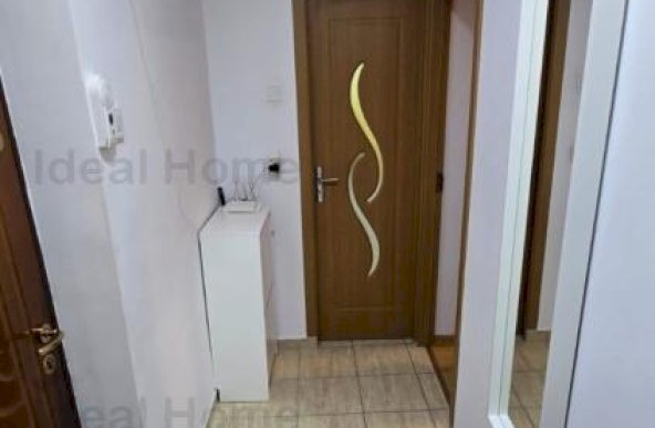 Inchiriere Apartament 1 camera Gara Iasi 