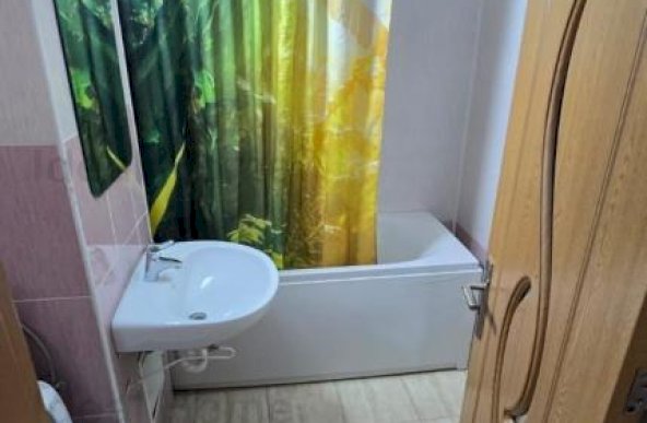 Inchiriere Apartament 1 camera Gara Iasi 