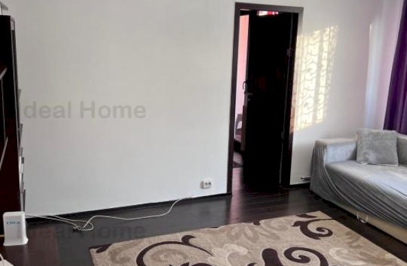 Apartament 2 camere Mircea cel Batran. modern