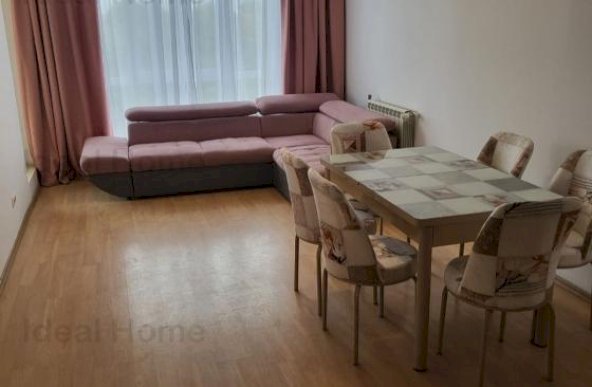 Inchiriere Apartament 2 camere Tatarasi Iasi