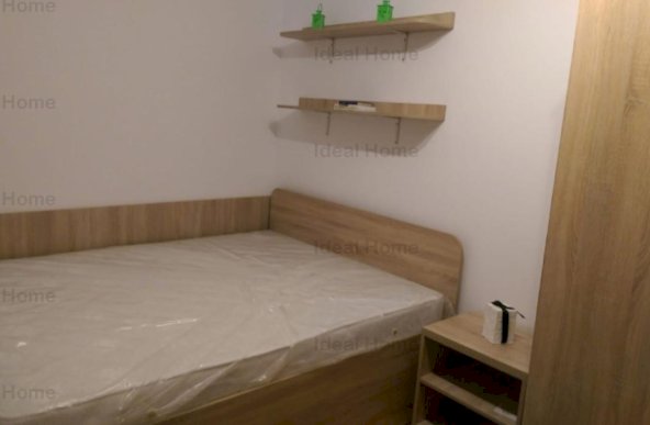 Inchiriere Apartament 2 camere Alexandu cel Bun Iasi