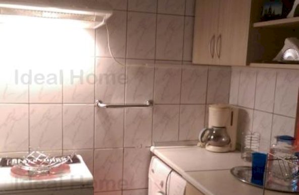 Inchiriere Apartament 2 camere Alexandu cel Bun Iasi