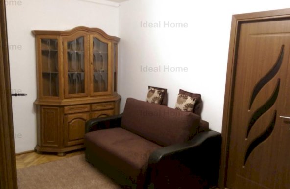 Inchiriere Apartament 2 camere Alexandu cel Bun Iasi