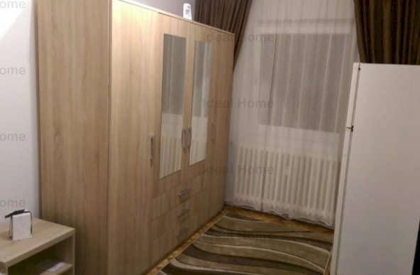 Inchiriere Apartament 2 camere Alexandu cel Bun Iasi