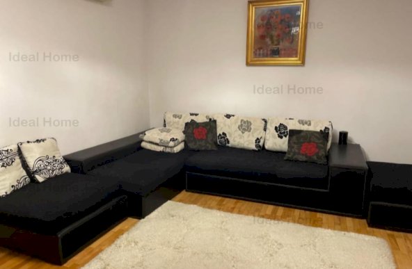 Inchiriere Apartament 2 camere Tudor Iasi