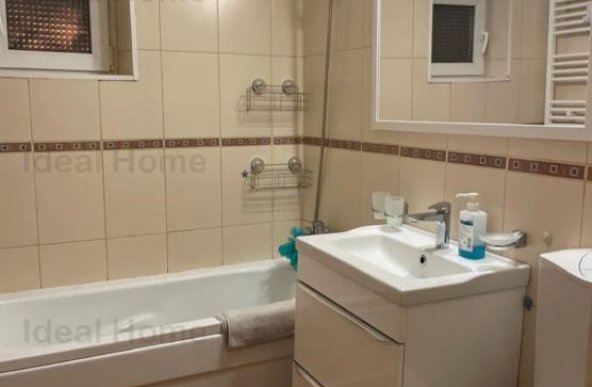 Inchiriere Apartament 2 camere Tudor Iasi