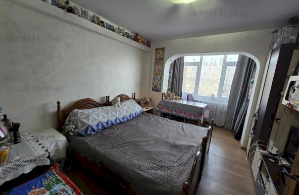 Apartament 2 camere Decomandat. Alexandru cel bun. Iasi