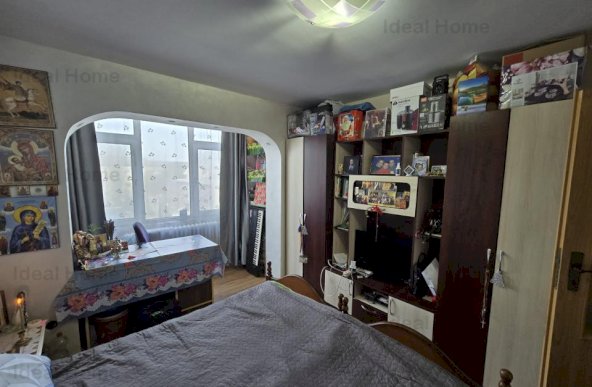 Apartament 2 camere Decomandat. Alexandru cel bun. Iasi