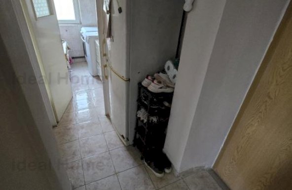 Apartament 2 camere Decomandat. Alexandru cel bun. Iasi