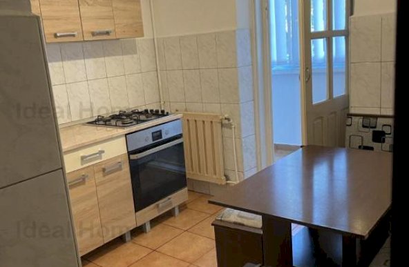 Apartament 3 camere Cug