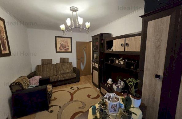 Etaj 1. Apartament 3 camere SD. Alexandru cel bun. Iasi 80,000 E