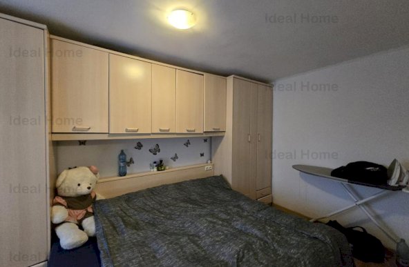 Etaj 1. Apartament 3 camere SD. Alexandru cel bun. Iasi 80,000 E