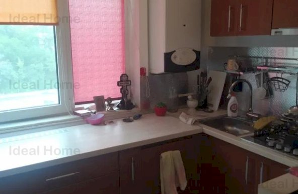 Apartament 2 camere Piata Nicolina Kaufland 70.000 euro