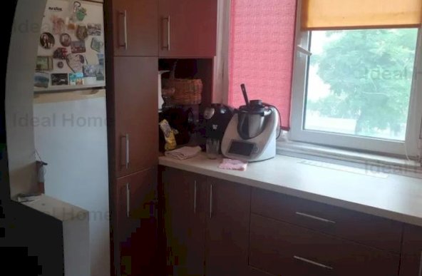 Apartament 2 camere Piata Nicolina Kaufland 70.000 euro