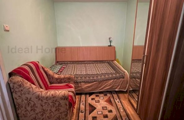 Apartament 2 Camere Alexandru cel Bun Fara Risc