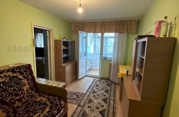 Apartament 2 Camere Alexandru cel Bun Fara Risc