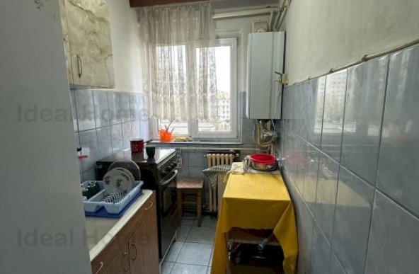 Apartament 2 Camere Alexandru cel Bun Fara Risc