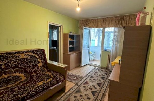 Apartament 2 Camere Alexandru cel Bun Fara Risc