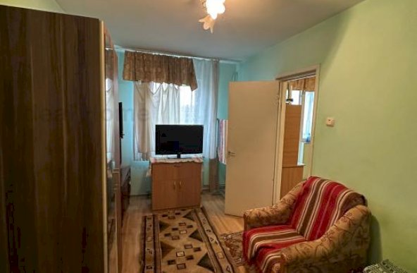 Vanzare Apartament 2 camere Alexandru cel Bun Iasi