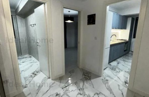 Apartament 2 camere Bloc Nou Visan