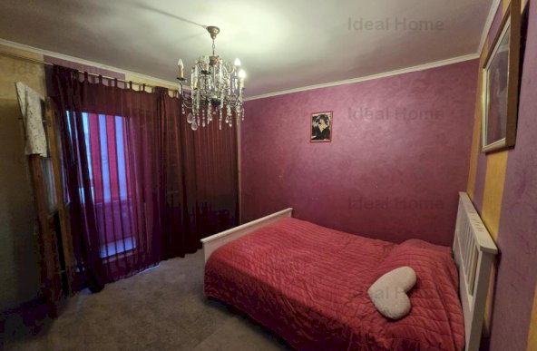 Super oferta!!! Apartament 3 camere Canta Iasi