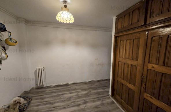 Super oferta!!! Apartament 3 camere Canta Iasi