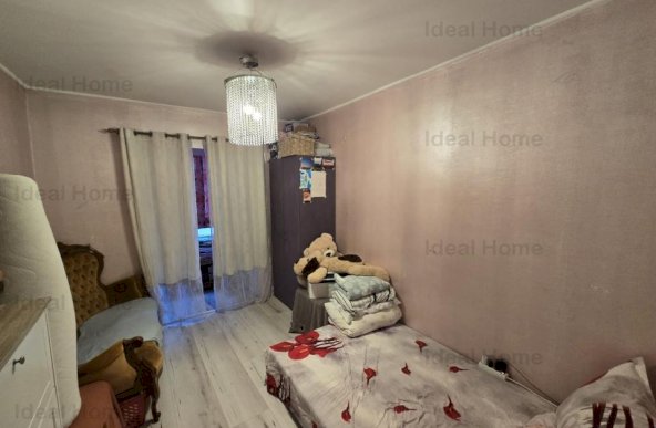 Super oferta!!! Apartament 3 camere Canta Iasi