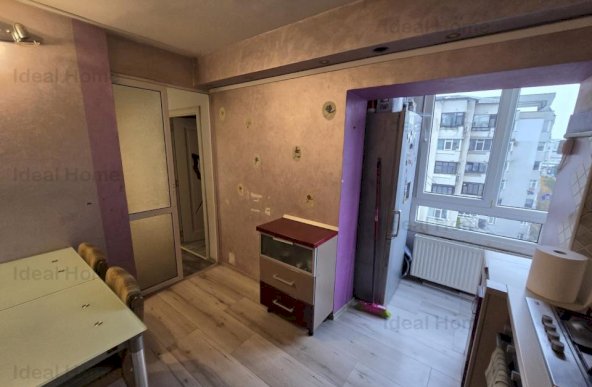 Apartament 3 Camere Pacurari 