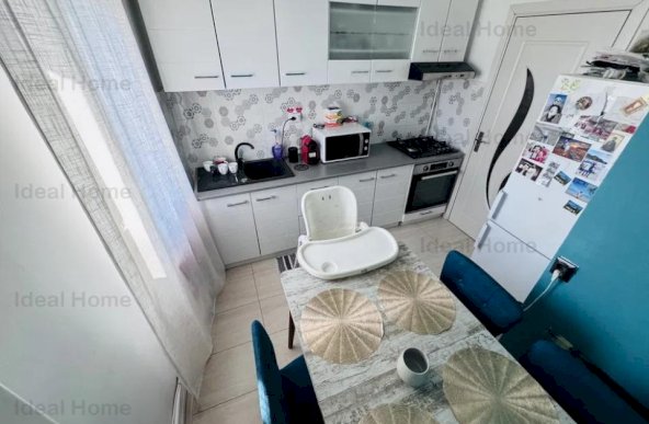 Apartament 2 camere Cantemir Tesko 84.000 euro!