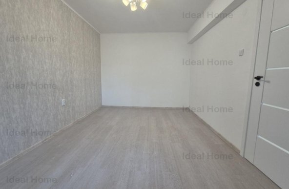 Apartament 2 Camere Etajul 1 Tudor Vladimirescu Renovat