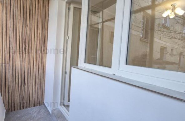 Apartament 2 Camere Etajul 1 Tudor Vladimirescu Renovat