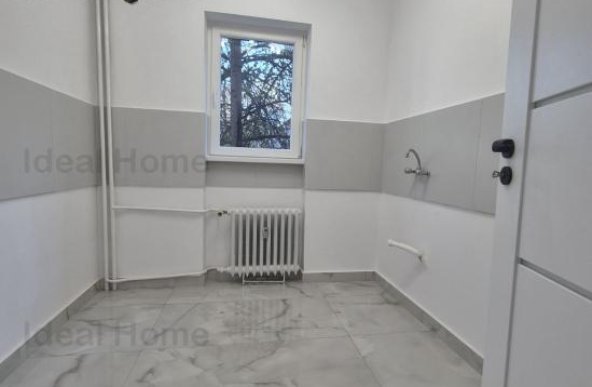 Apartament 2 Camere Etajul 1 Tudor Vladimirescu Renovat