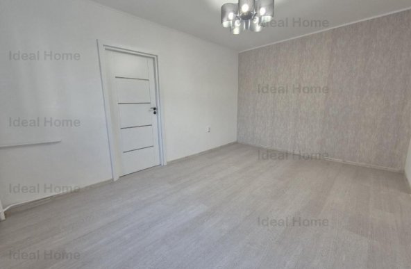 Apartament 2 Camere Etajul 1 Tudor Vladimirescu Renovat