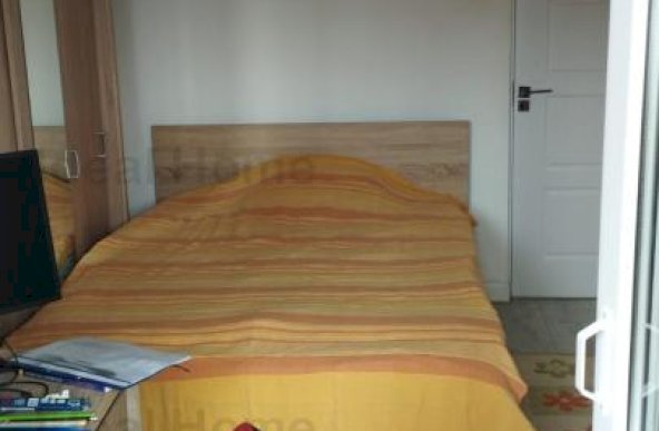 Apartament 4 camere OMV Pacurari 