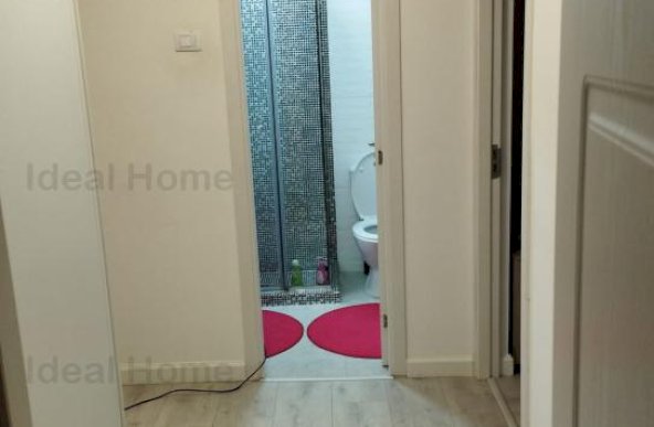 Apartament 4 camere OMV Pacurari 